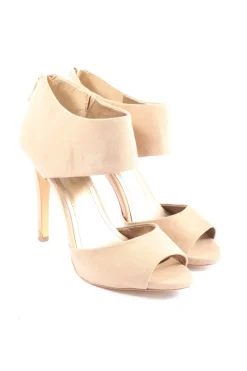 High Heel Sandaletten Größe 38