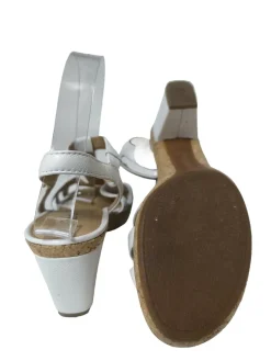 High Heel Sandaletten Größe 39