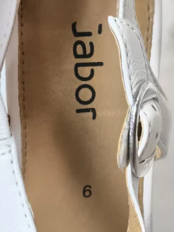 High Heel Sandaletten Größe 39