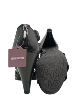 High Heel Sandaletten Größe 40