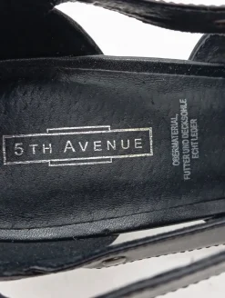 High Heel Sandaletten Größe 40