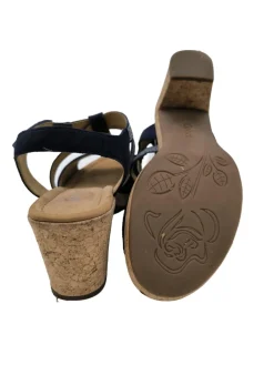 High Heel Sandaletten Größe 39