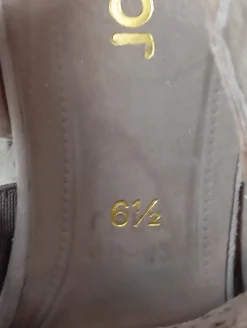 High Heel Sandaletten Größe 40