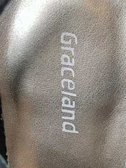 High Heel Sandaletten Größe 36