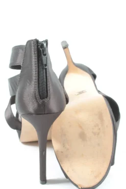 High Heel Sandaletten Größe 38