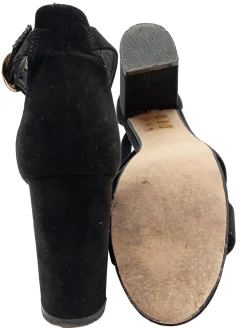 High Heel Sandaletten Größe 39