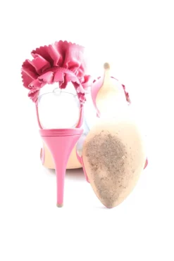 High Heel Sandaletten Größe 38