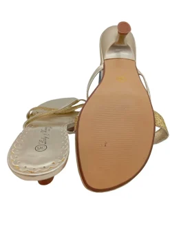 High Heel Sandaletten Größe 36