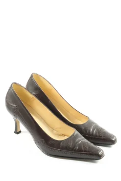 High Heel Sandaletten Größe 39