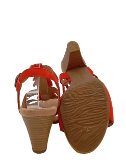 High Heel Sandaletten Größe 38