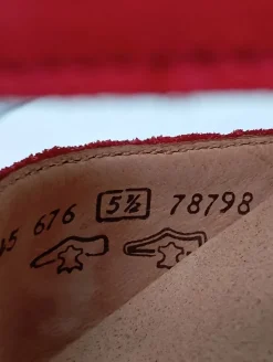 High Heel Sandaletten Größe 38