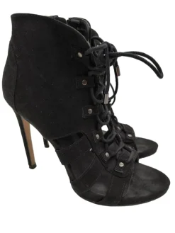 High Heel Sandaletten Größe 36