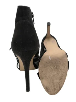 High Heel Sandaletten Größe 36