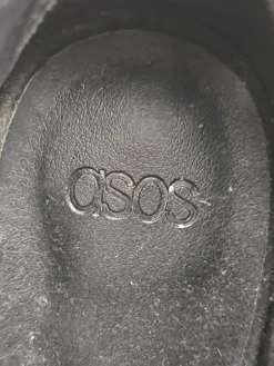 High Heel Sandaletten Größe 36