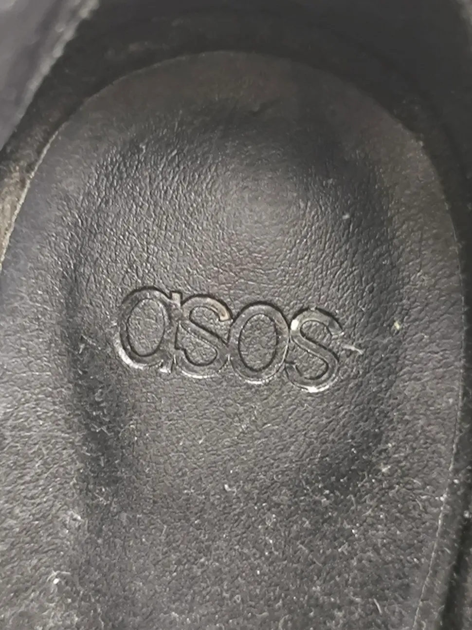 High Heel Sandaletten Größe 36