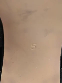 High Heel Sandaletten Größe 36