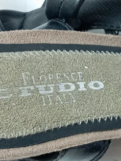 High Heel Sandaletten Größe 38