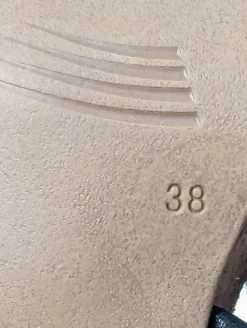 High Heel Sandaletten Größe 38