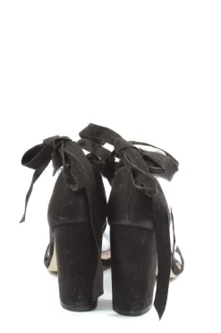 High Heel Sandaletten Größe 40