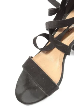 High Heel Sandaletten Größe 40