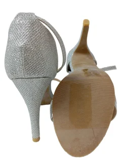 High Heel Sandaletten Größe 40