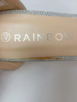 High Heel Sandaletten Größe 40