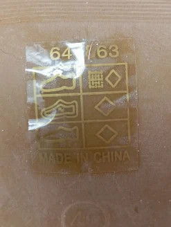 High Heel Sandaletten Größe 40