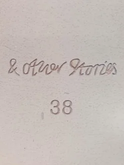 High Heel Sandaletten Größe 38