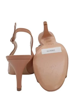 High Heel Sandaletten Größe 38