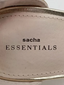 High Heel Sandaletten Größe 39