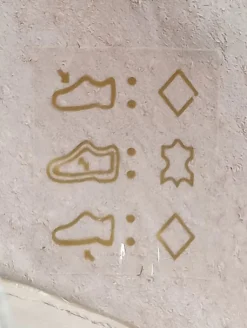 High Heel Sandaletten Größe 39