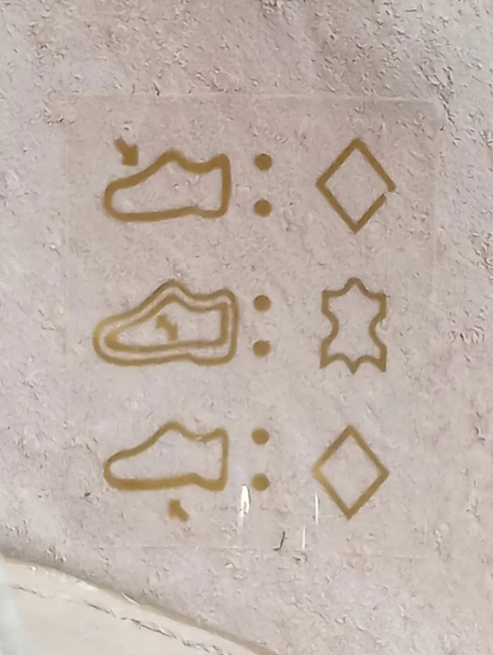 High Heel Sandaletten Größe 39