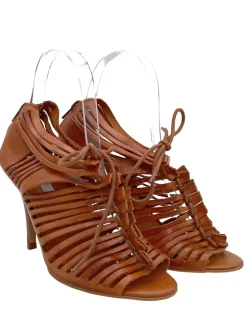 High Heel Sandaletten Größe 36