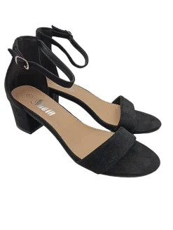 High Heel Sandaletten Größe 39