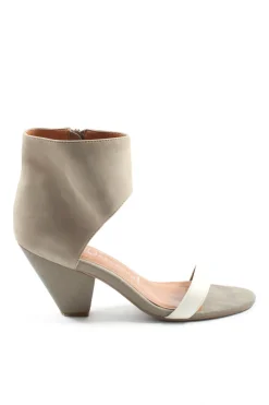 High Heel Sandaletten Größe 40