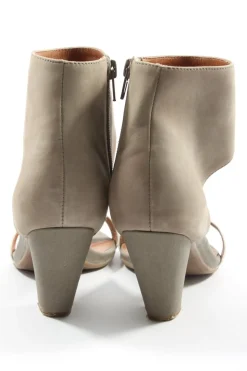 High Heel Sandaletten Größe 40