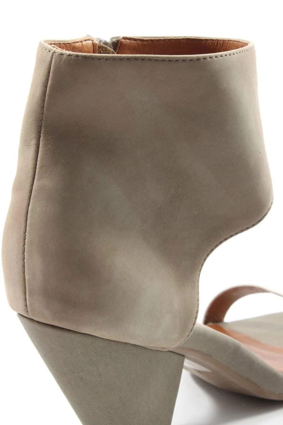 High Heel Sandaletten Größe 40