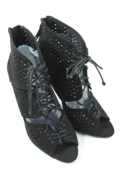 High Heel Sandaletten Größe 40