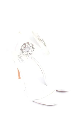 High Heel Sandaletten Größe 40