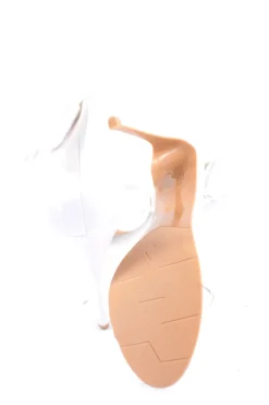 High Heel Sandaletten Größe 40