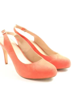 High Heel Sandaletten Größe 38