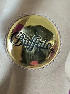 High Heel Sandaletten Größe 41