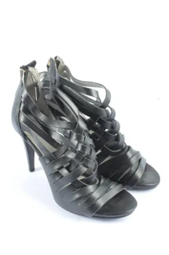 High Heel Sandaletten Größe 39