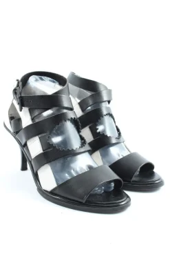 High Heel Sandaletten Größe 40
