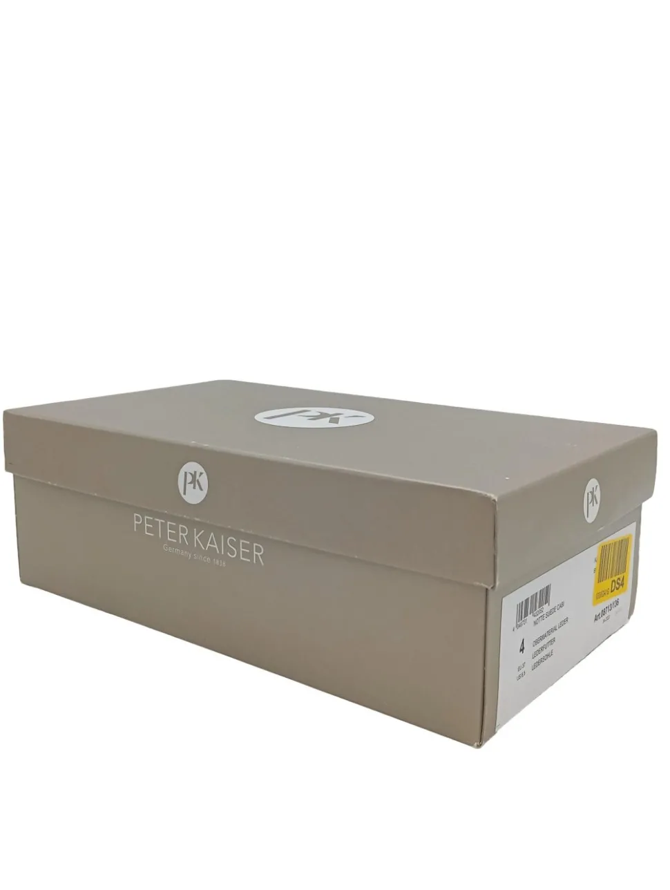 High Heel Sandaletten Größe 37