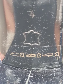 High Heel Sandaletten Größe 37