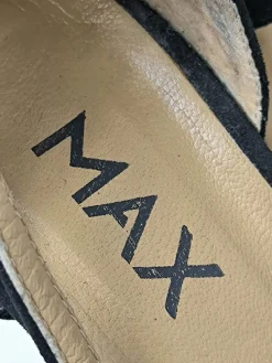 High Heel Sandaletten Größe 40