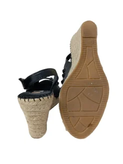 High Heel Sandaletten Größe 36