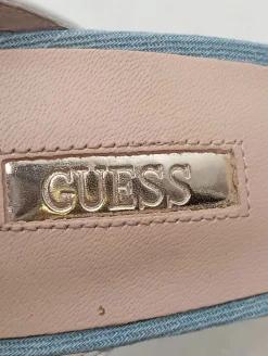 High Heel Sandaletten Größe 38