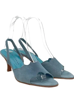 High Heel Sandaletten Größe 36